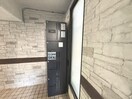 建物設備 シバヤ中津