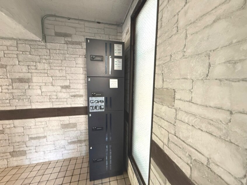 建物設備 シバヤ中津