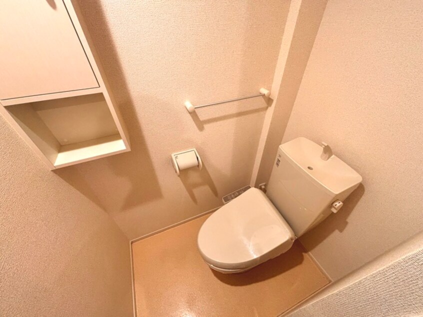 トイレ ジョイフル