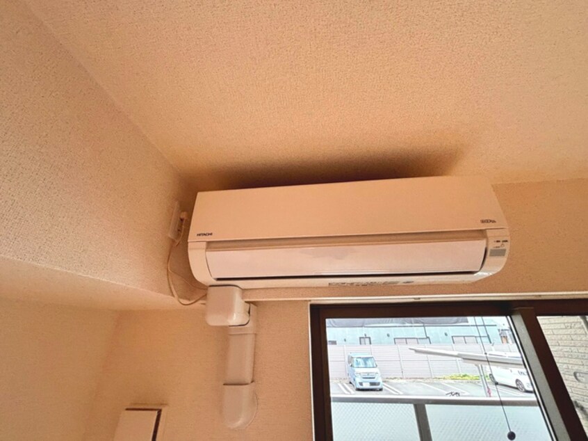 内観写真 ジョイフル