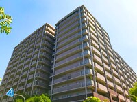 淀川ﾘﾊﾞｰｻｲﾄﾞﾀｳﾝさくら13番館