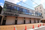 RESORT　BOX　IMAZATO