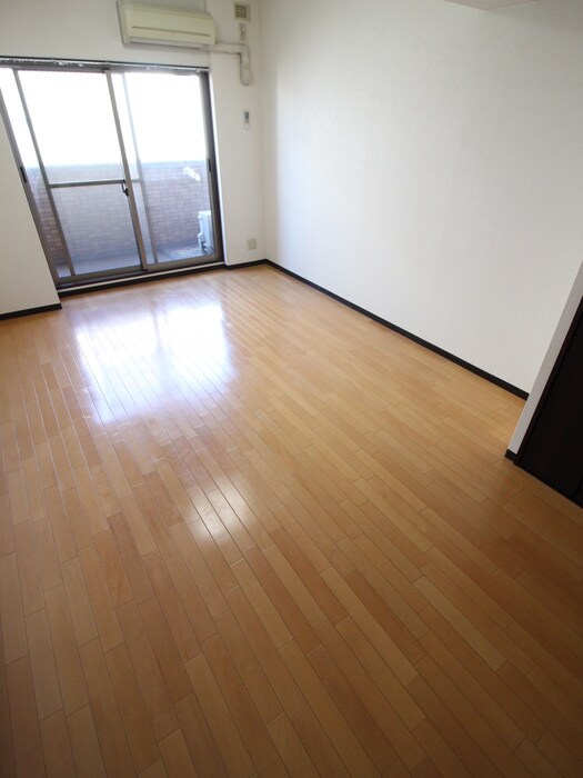 居室 ア－バネックス梅田東