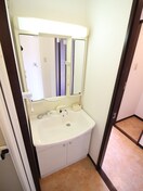 洗面 ア－バネックス梅田東