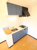 キッチン ア－バネックス梅田東