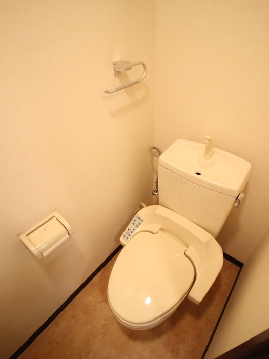 トイレ ア－バネックス梅田東