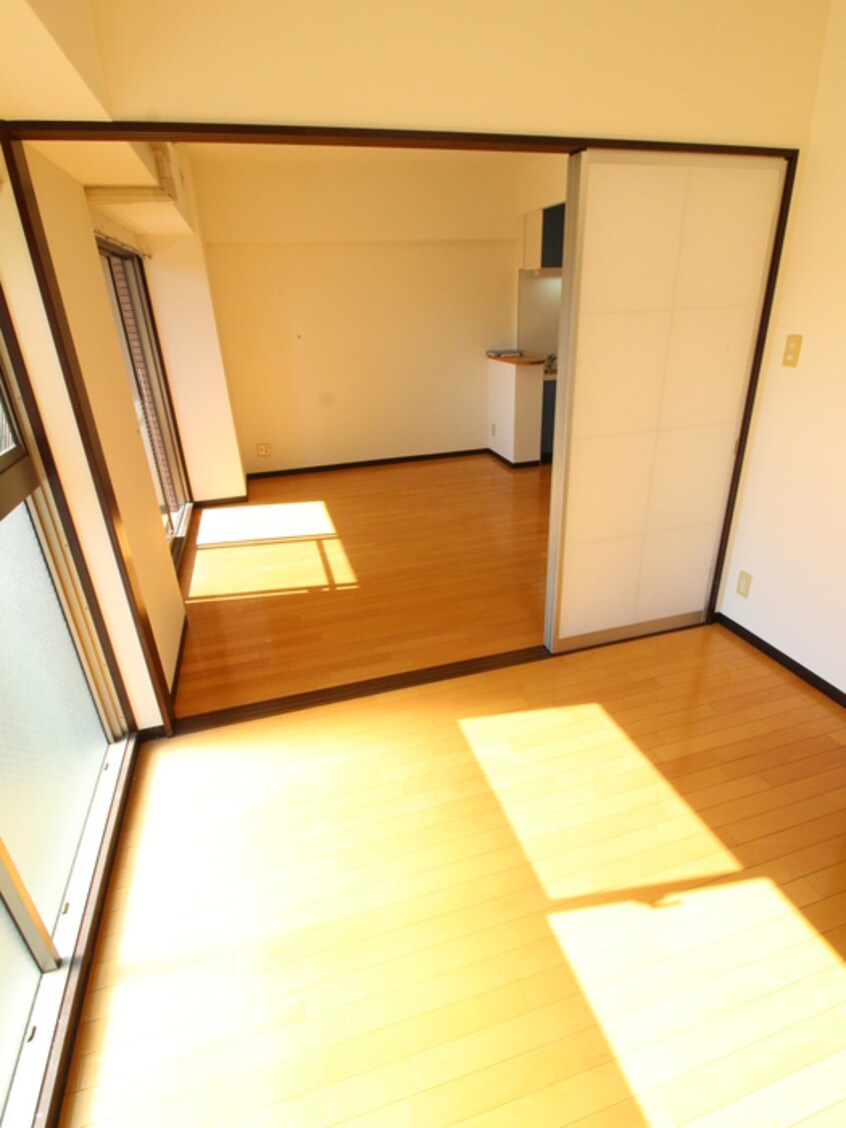 居室 ア－バネックス梅田東