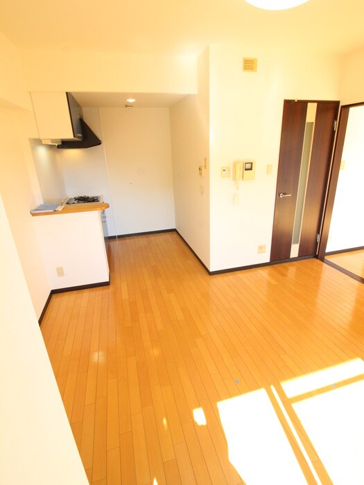 居室 ア－バネックス梅田東