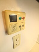 内観写真 ア－バネックス梅田東