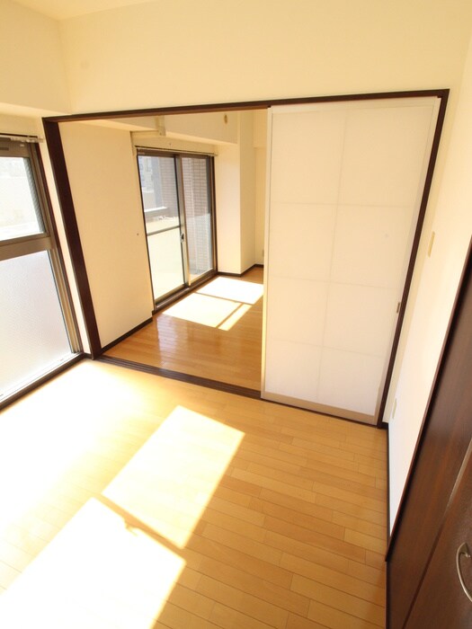 居室 ア－バネックス梅田東