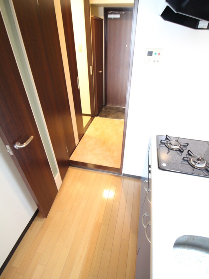 廊下 ア－バネックス梅田東