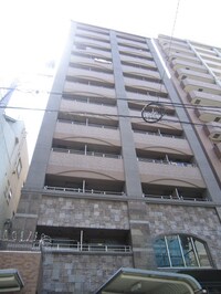 ｴｽﾃﾑｺ-ﾄ大阪城北天満の杜(1102)