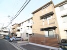 外観写真 フルリ－ル