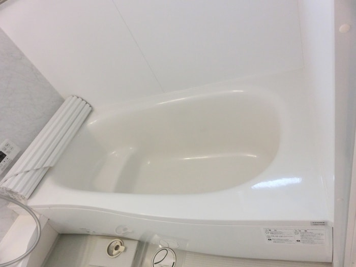 バス／シャワールーム等 フルリ－ル