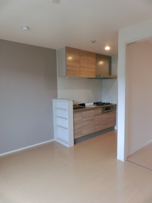 居室 フルリ－ル