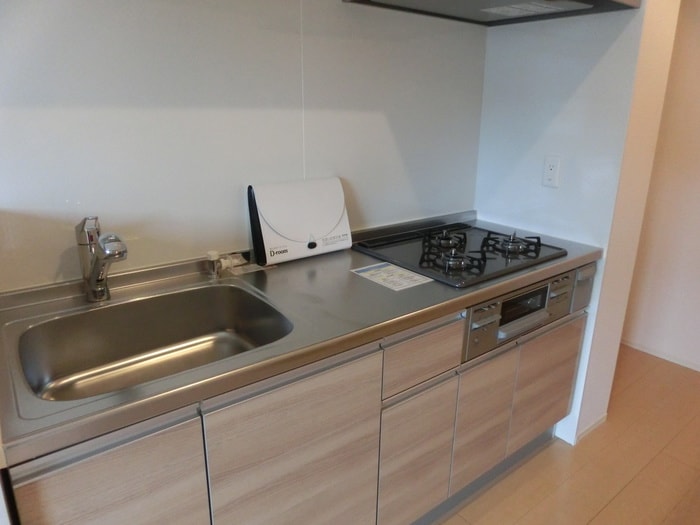 キッチン フルリ－ル