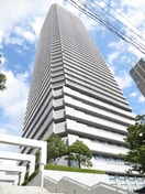 外観写真 オークプリオタワー（3003）