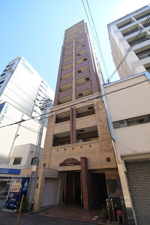 ｴｽﾃﾑｺｰﾄ心斎橋EASTⅡﾗｳﾞｧﾝﾂｧ