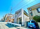 本山中町SHﾋﾞﾙの外観