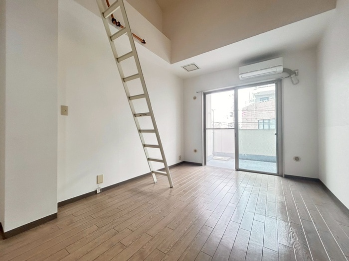 居室 本山中町SHﾋﾞﾙ