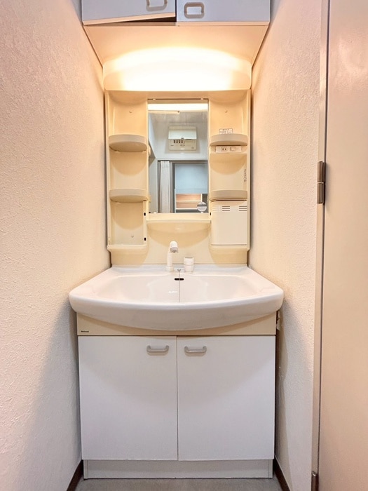 洗面 本山中町SHﾋﾞﾙ