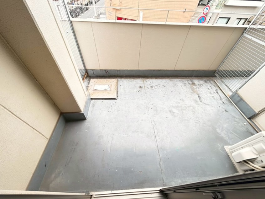 ベランダ・バルコニー 本山中町SHﾋﾞﾙ