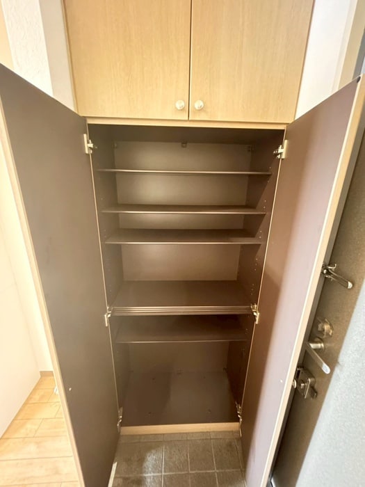 靴箱 本山中町SHﾋﾞﾙ