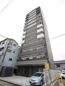 ﾚｵﾝｺﾝﾌｫｰﾄ京橋EAST(1202)の外観
