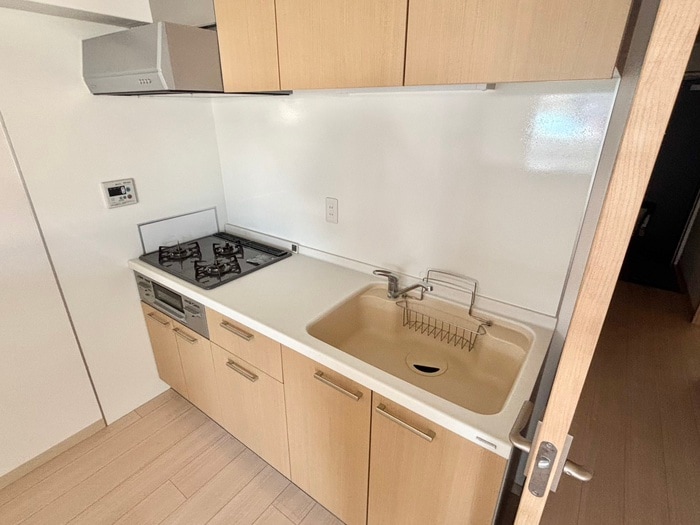 キッチン メゾン・竹原