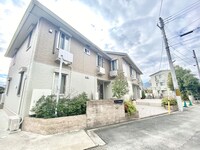 仮)D-room嵯峨釈迦堂門前裏柳町