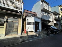 南堀池60-56貸家