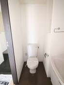 トイレ ＰＲＩＭＡＵＴＥ枚方公園