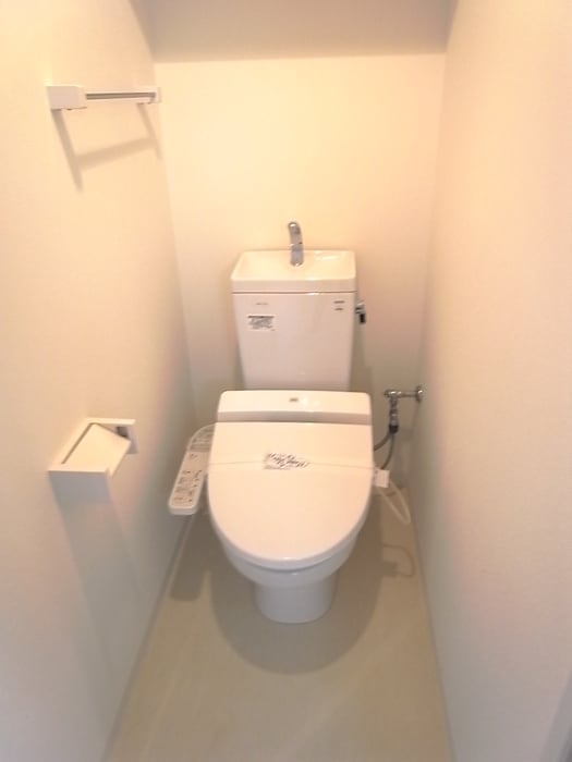 トイレ 西宮ルモンド甲子園