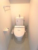 トイレ 西宮ルモンド甲子園