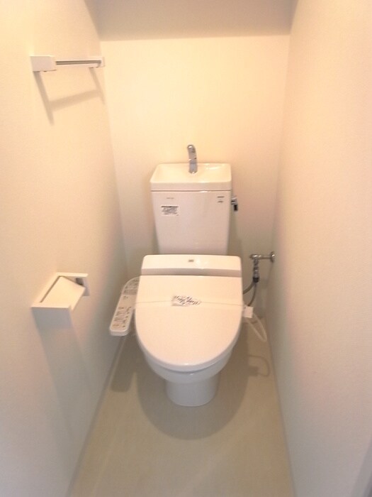 トイレ 西宮ルモンド甲子園