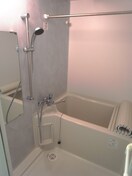 バス／シャワールーム等 西宮ルモンド甲子園