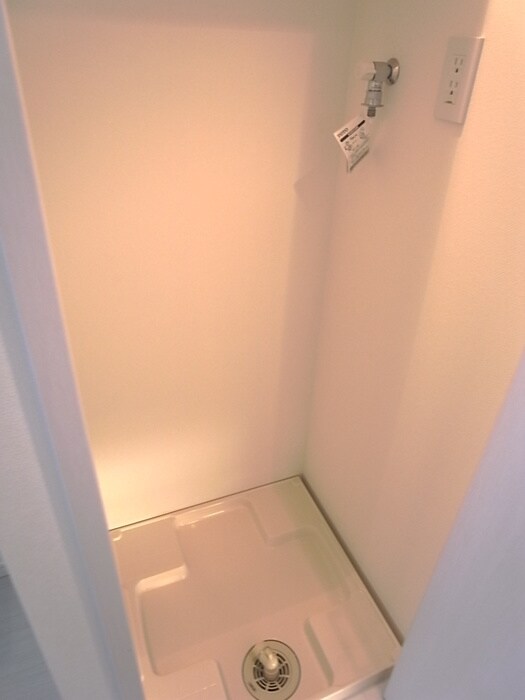 洗濯機置場 西宮ルモンド甲子園