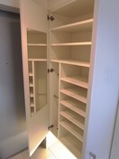 収納 西宮ルモンド甲子園