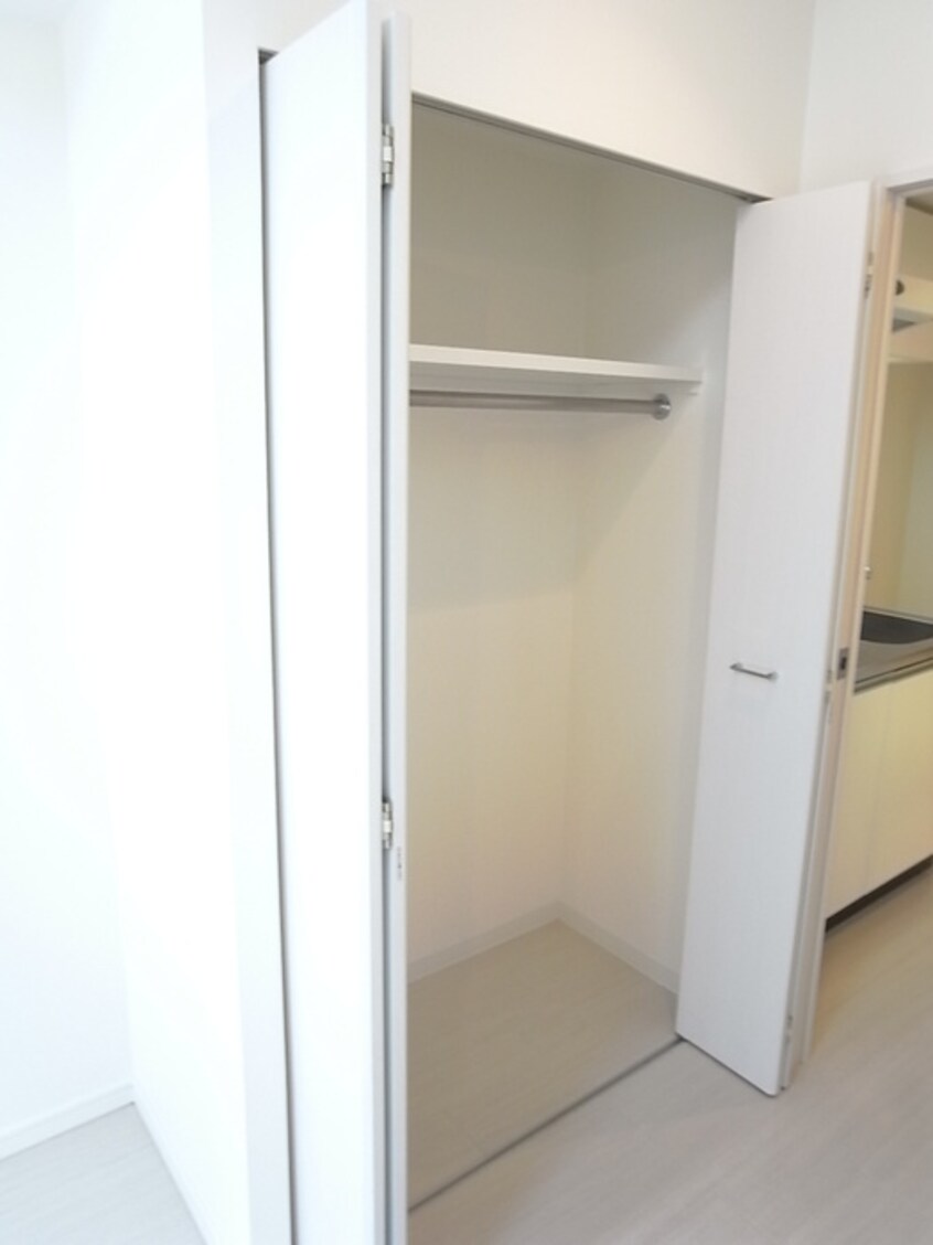 収納 西宮ルモンド甲子園