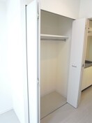 収納 西宮ルモンド甲子園