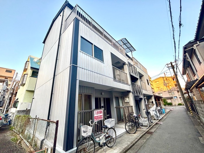 外観写真 グランツハイムYOON