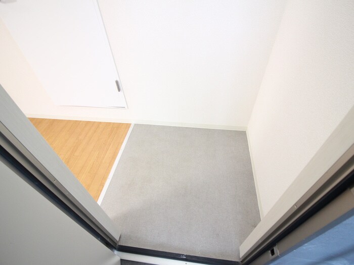 玄関 グランツハイムYOON