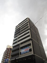 ﾌﾟﾚｻﾝｽOSAKADOMECITYﾜﾝﾀﾞｰ(1008)