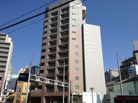 ロイヤルヒル神戸三宮Ⅱ(207)