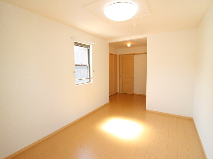 居室 レジデンスヒル　オオタニ