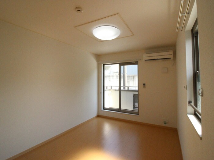 居室 レジデンスヒル　オオタニ