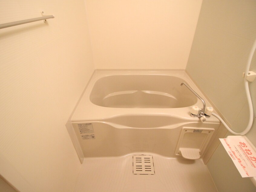 バス／シャワールーム等 レジデンスヒル　オオタニ