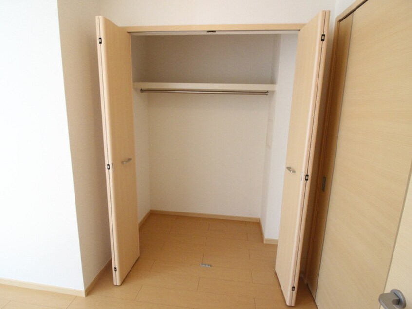 収納 レジデンスヒル　オオタニ