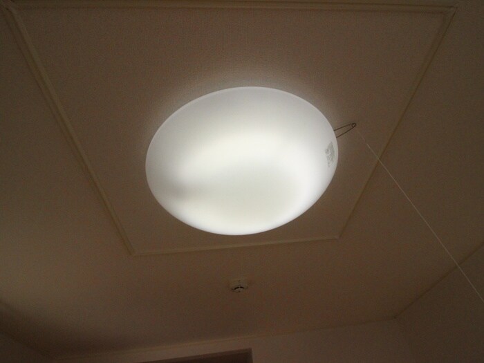 内観写真 レジデンスヒル　オオタニ