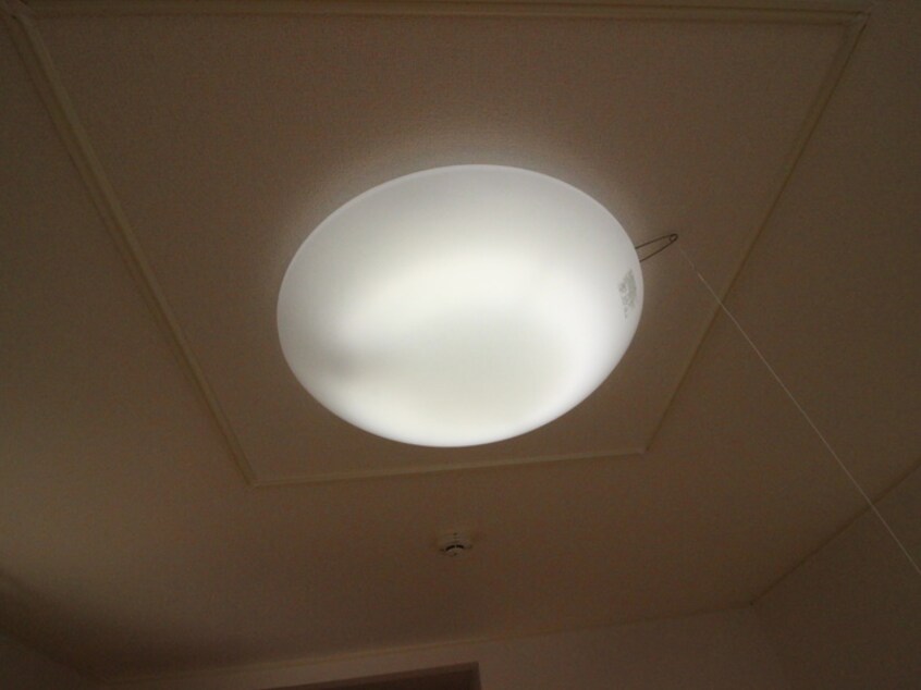 内観写真 レジデンスヒル　オオタニ